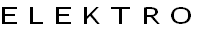 E L E K T R O